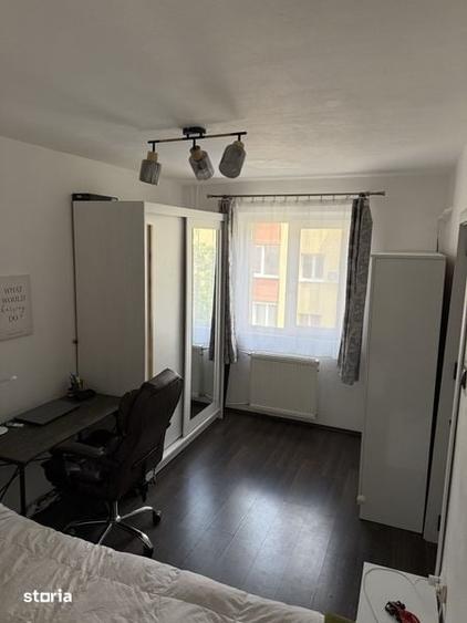 Apartament cu 2 camere în Girocului