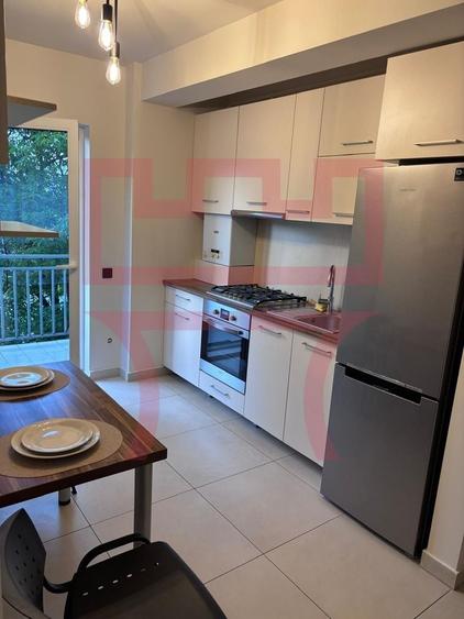 Prima inchiriere 2 camere str Rapsodiei Profi Zorilor Observatorului - 10