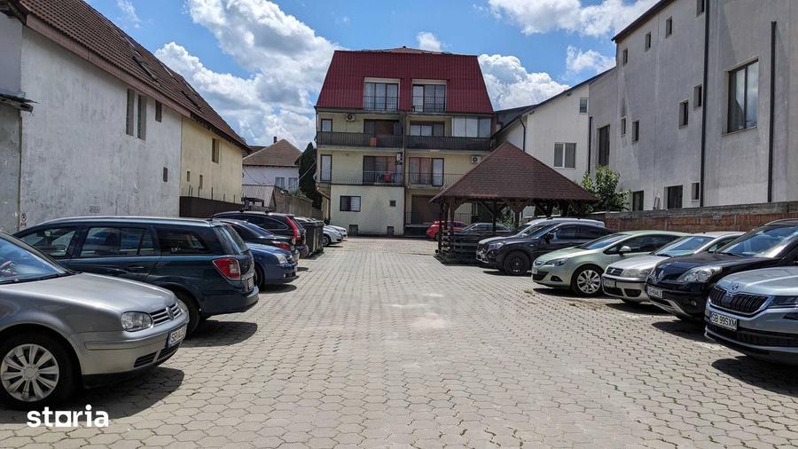 Garsonieră în Șelimbăr