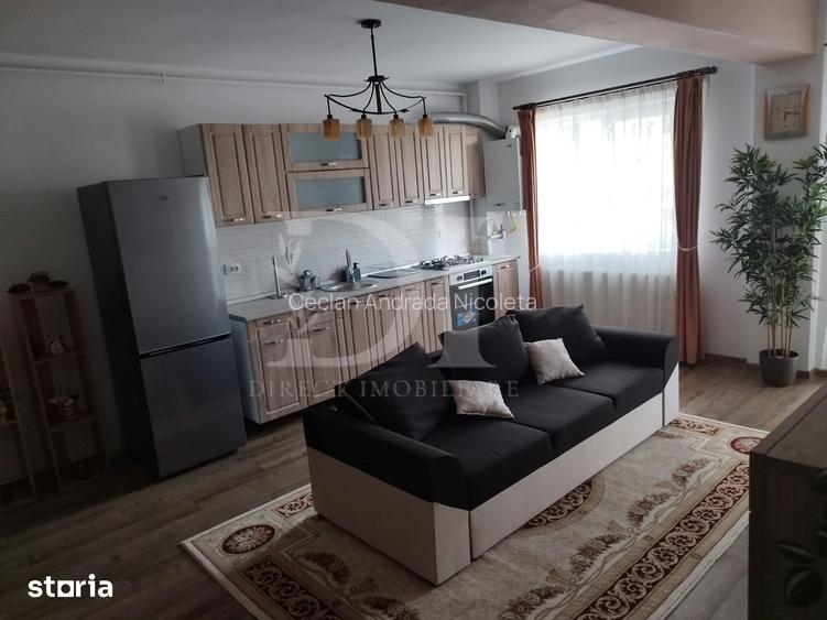 APARTAMENT 2 CAMERE DE INCHIRIAT