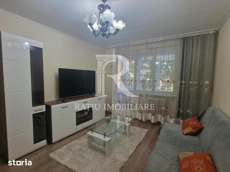 Apartament cu 2 camere în Rogerius