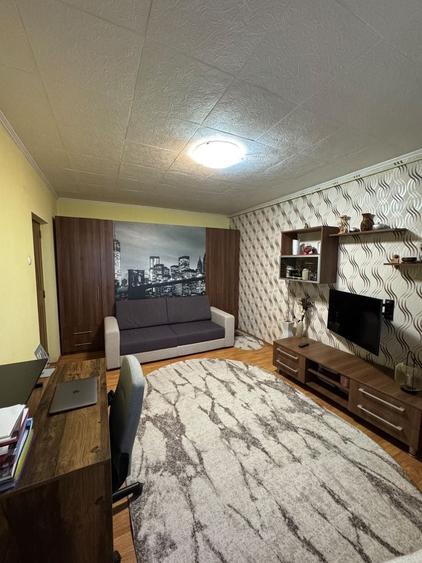 Apartament cu 2 camere decomandat în Gorjului