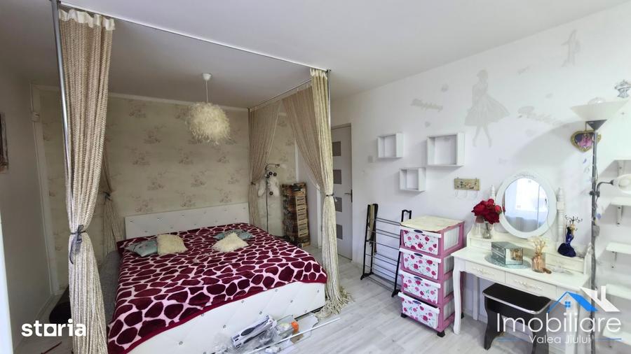 Apartament cu 2 camere în Uric