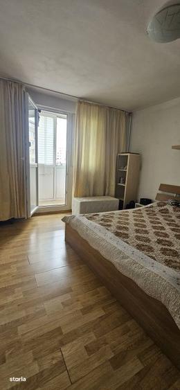 Apartament cu 2 camere decomandat în Nicolae Grigorescu