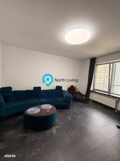Apartament 2 camere, Asmita Gardens - Vacaresti - 6