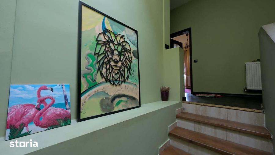 Penthouse | Gheorgheni | Iulius Mall | 101 mp | AC - 18