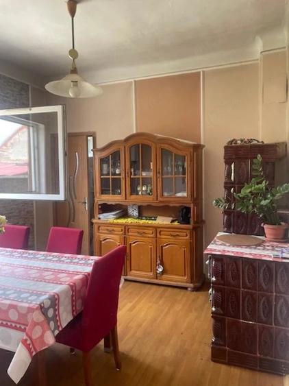 Vand casa si teren , str.Bojinca nr.30 , zona semicentrala , linistita - 13