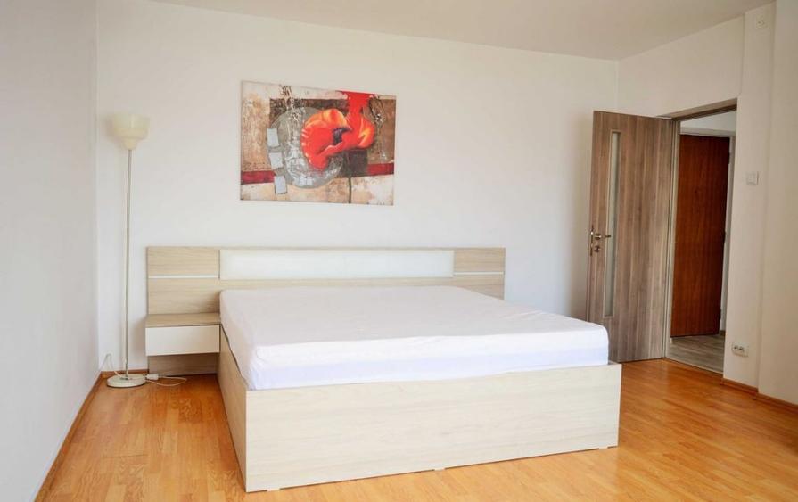 Închiriere Apartament 1 camere în 13 Septembrie, Centrala, Loc de parcare - 1
