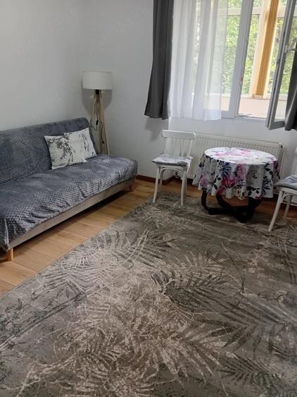 Apartament cu 2 camere semidecomandat în Astra