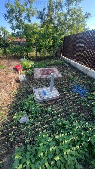 Teren intravilan de 876 mp, în Valea Cânepii