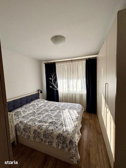 Apartament cu 3 camere în Grigorescu — fotografia 3