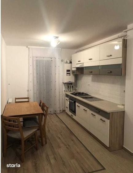 Apartament cu 2 camere decomandat în Florești