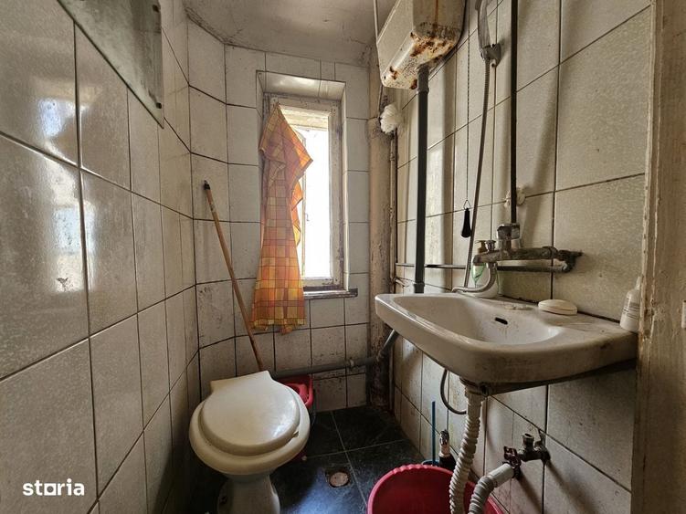 Apartament în Calea Victoriei