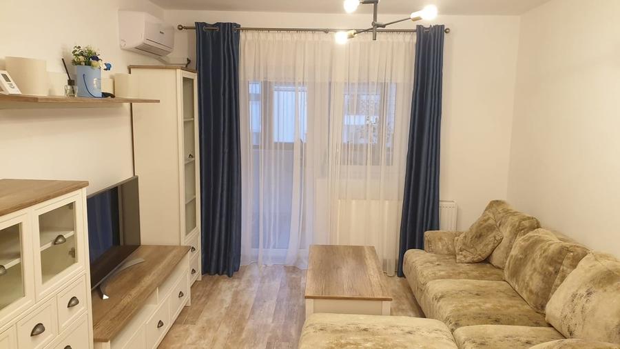Apartament cu 2 camere în Central