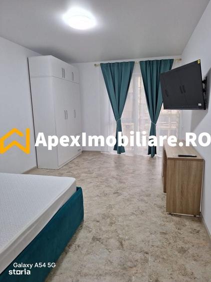 Garsoniera de inchiriat Popesti Leordeni | ApexImobiliare.ro - 8