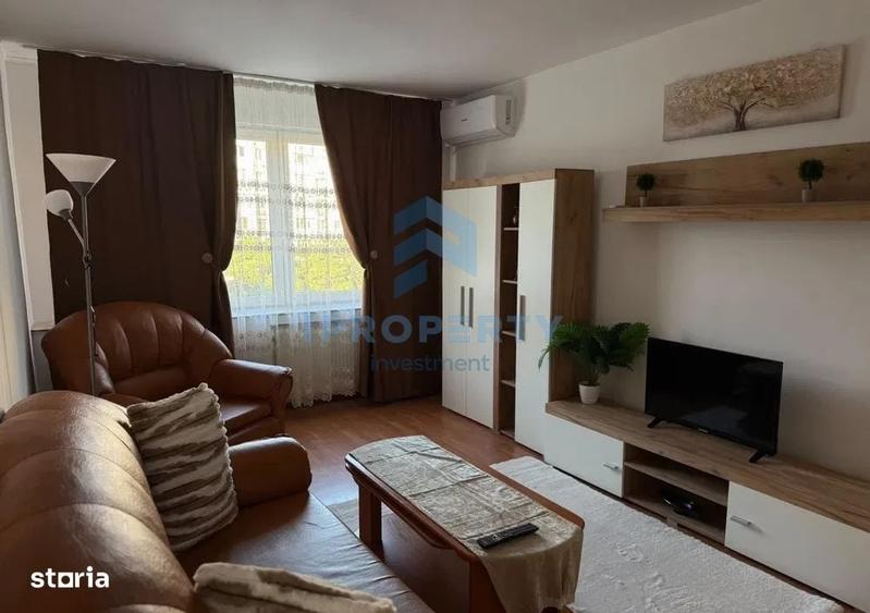 Inchiriere Apartament 3 camere la Piata Sudului la 2 min de metrou - 5