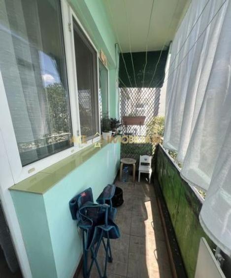 Apartament cu 2 camere decomandat, mobilat în Eroii Revoluției