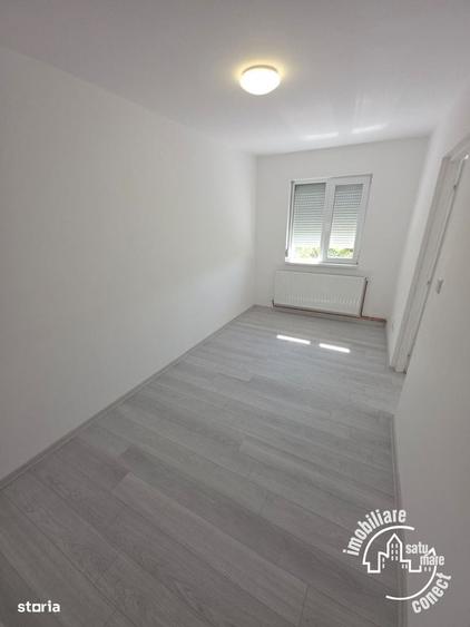Apartament cu 3 camere în Solidarității
