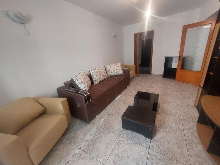 Apartament cu 3 camere circular în Muncii
