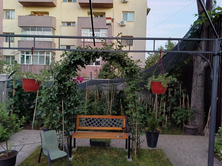 Casă cu 2 camere cu Teren 450 Mp în Gura Văii