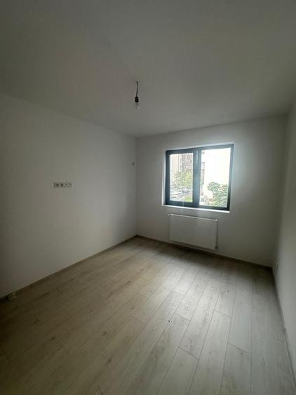 Apartament cu 2 camere în Rahova
