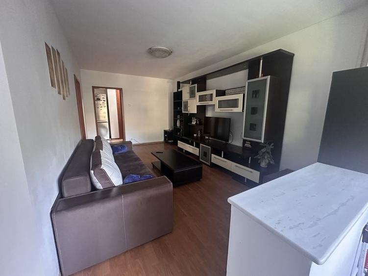 Apartament cu 2 camere în Drumul Taberei