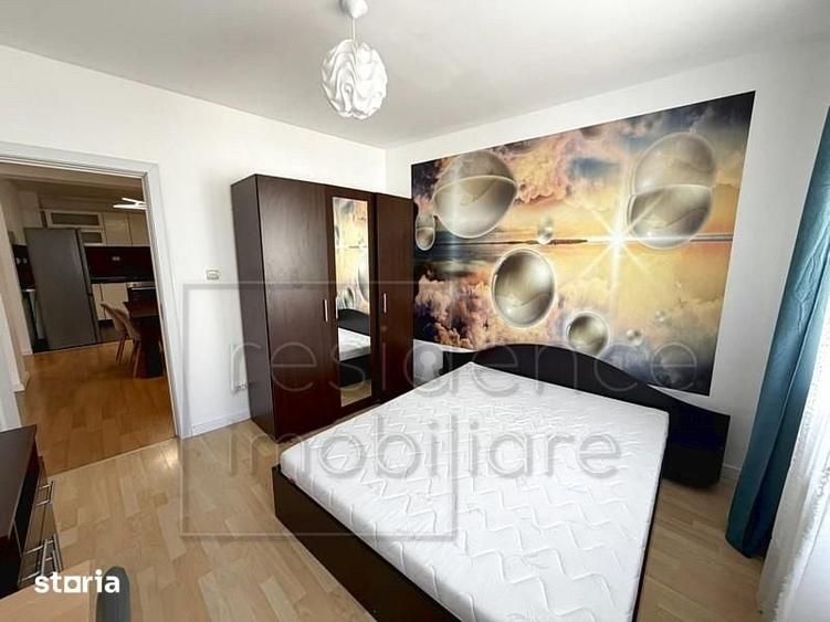 Pet friendly! Apartament 4 camere, Marasti, zona The Office+Garaj - 15
