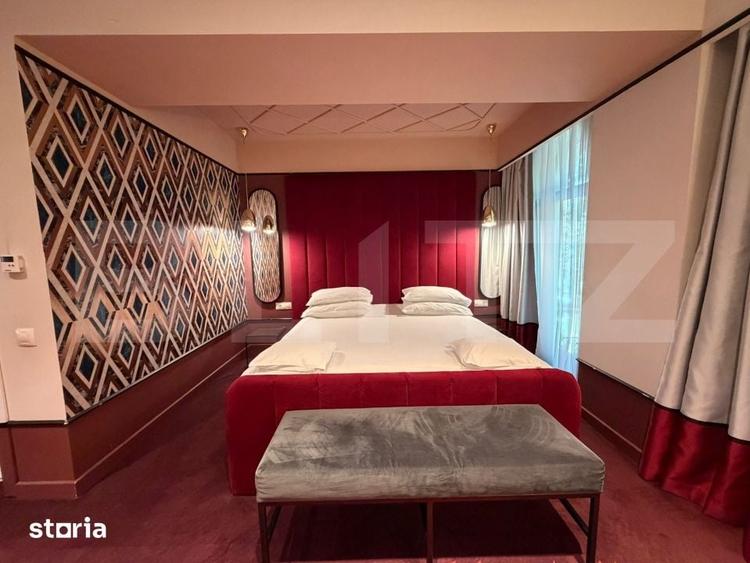 Apartament cu 5 camere în Central