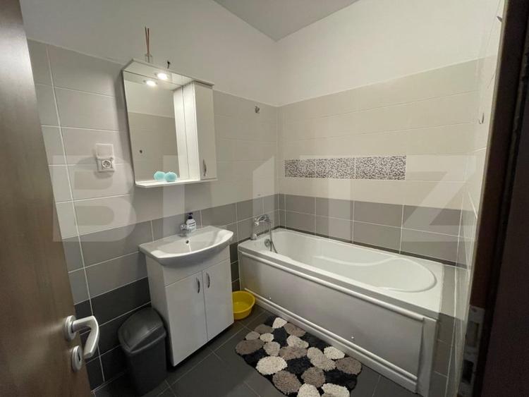 Apartament proaspat renovat 2 camere, 55 mp, zona semicentral - 8