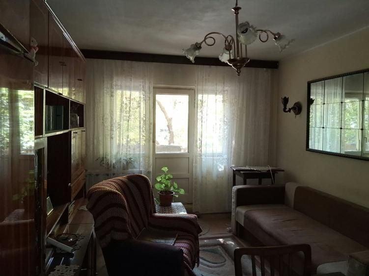 Apartament cu 2 camere decomandat, mobilat în Olteniței
