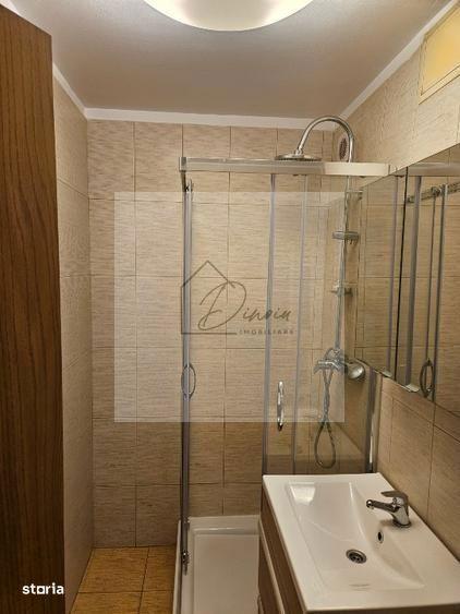 Apartament cu 4 camere decomandat, mobilat în Grivița