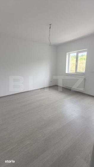 Casă cu 3 camere cu Teren 200 Mp în Bârnova