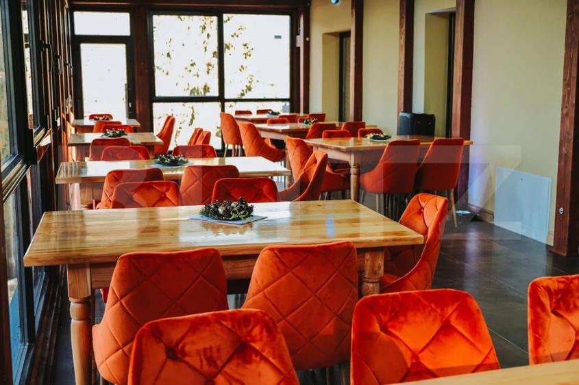 Hotel/Pensiune, de 910 mp, în Arieșeni