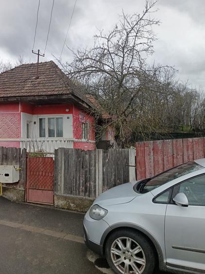 Apartament cu 2 camere decomandat în Obârșie