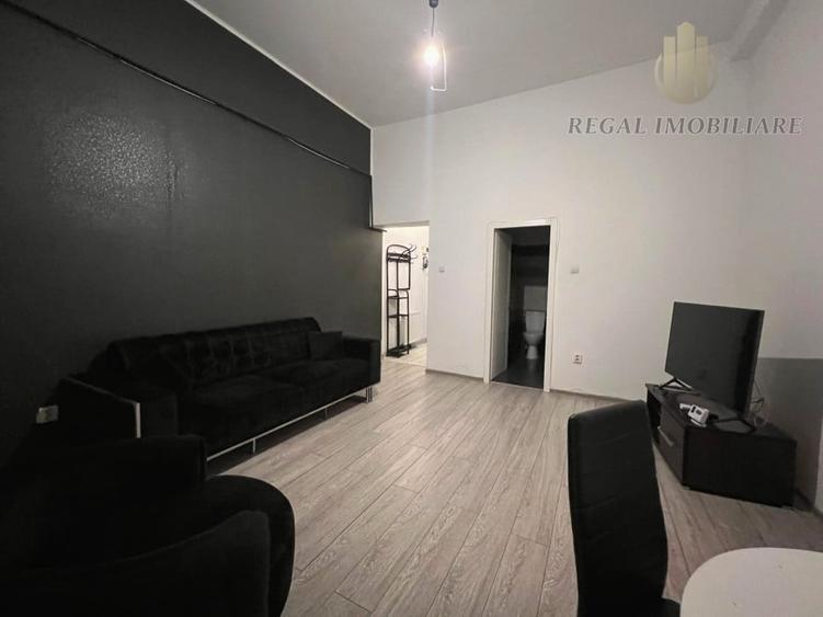 2 Camere | Cismigiu - Kogalniceanu | Centrala | Balcon | Metrou - 6