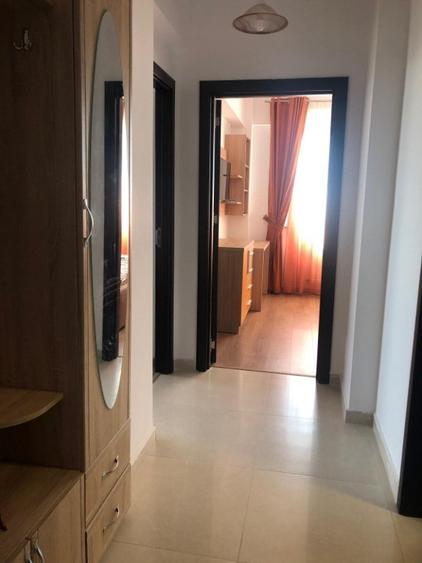 Apartament cu 2 camere decomandat în Prundu