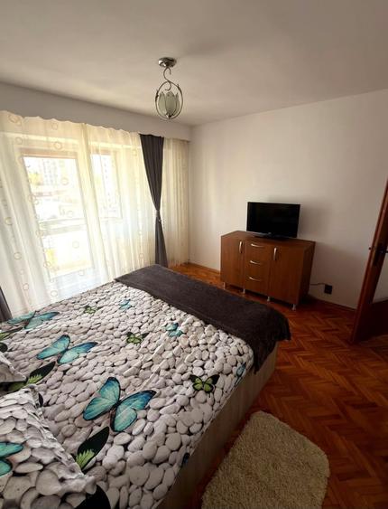 Ap 3 camere cu  loc de parcare Dorobantilor - 6