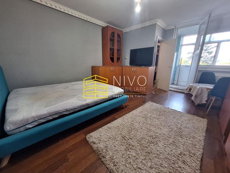 Apartament 1 camera Tg. Mure? Al. Carpa?i ... - 2