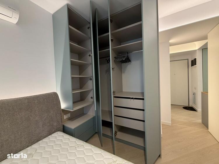 Apartament cu 2 camere în Aviației — fotografia 1