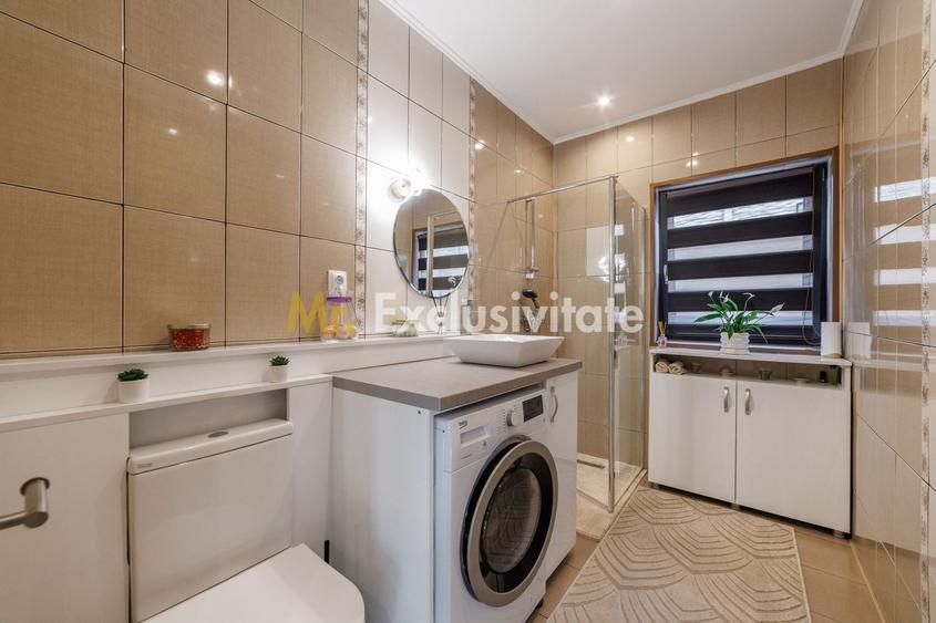 Casă individuală cu 5 camere cu Canalizare în Exterior Sud