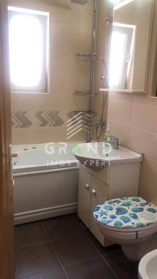 Apartament de inchiriat 2 camere decomandate, Manastur - 7