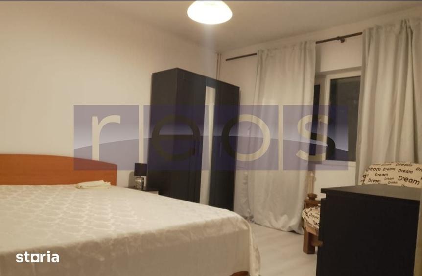 VANZARE 3 CAMERE -DECOMANDAT OCTAVIAN GOGA -UNIRII - 6