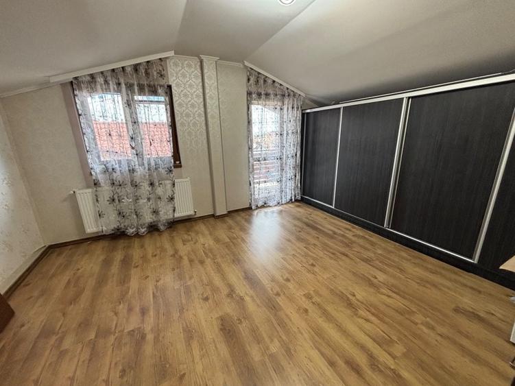Casa 5 camere pretabila pentru 2 FAMILII in Cartierul Arhitectilor - 8