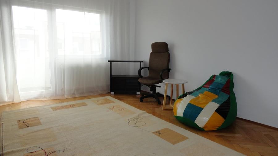 Apartament cu 2 camere decomandat în Gheorgheni