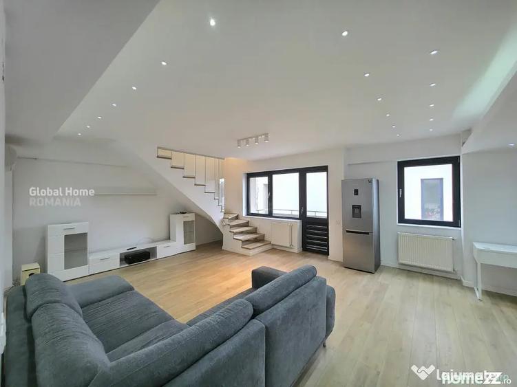 Duplex - Polona 89 - Ultracentral | Apartament 3 Camere + Te - 2
