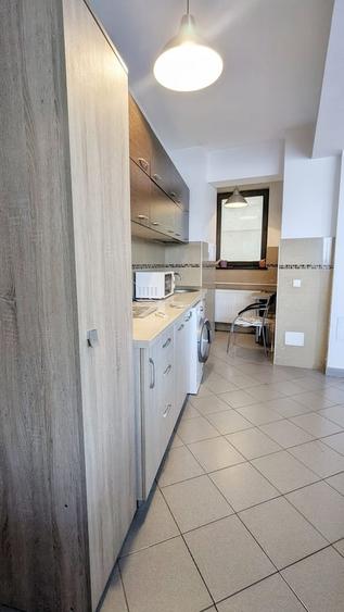 Apartament cu 2 camere semidecomandat în Nicolae Grigorescu