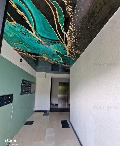 Apartament 2 camere decomandat loc de parcare subteran inclus - 1