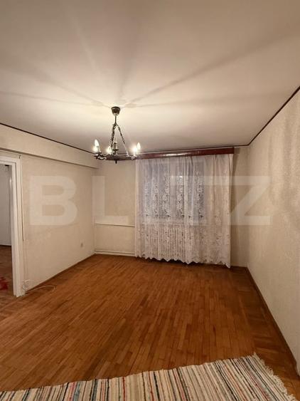 Apartament cu 3 camere, parter, zona Ultracentrala - 4