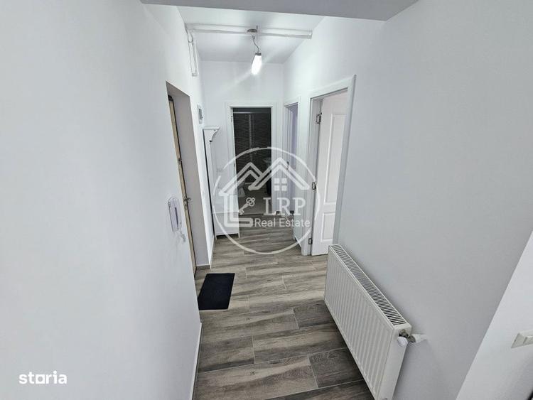 Apartament cu 2 camere decomandat, mobilat în Andronache