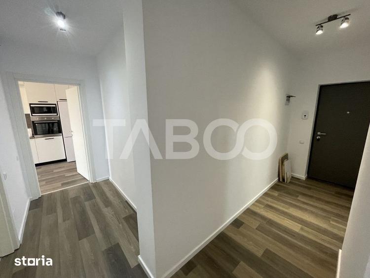 Apartament cu 2 camere decomandat, mobilat în Terezian